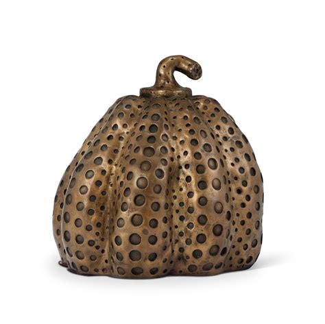 yayoi kusama price